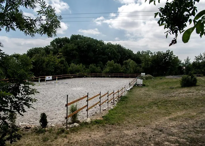 Maringotka * Trebivlice